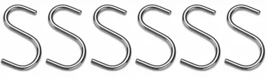 S-Haken Universal