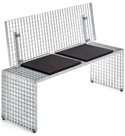 Sitzkissen zu Hocker Skwer