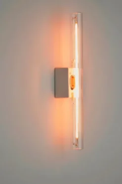 Sockel für Linienlampe