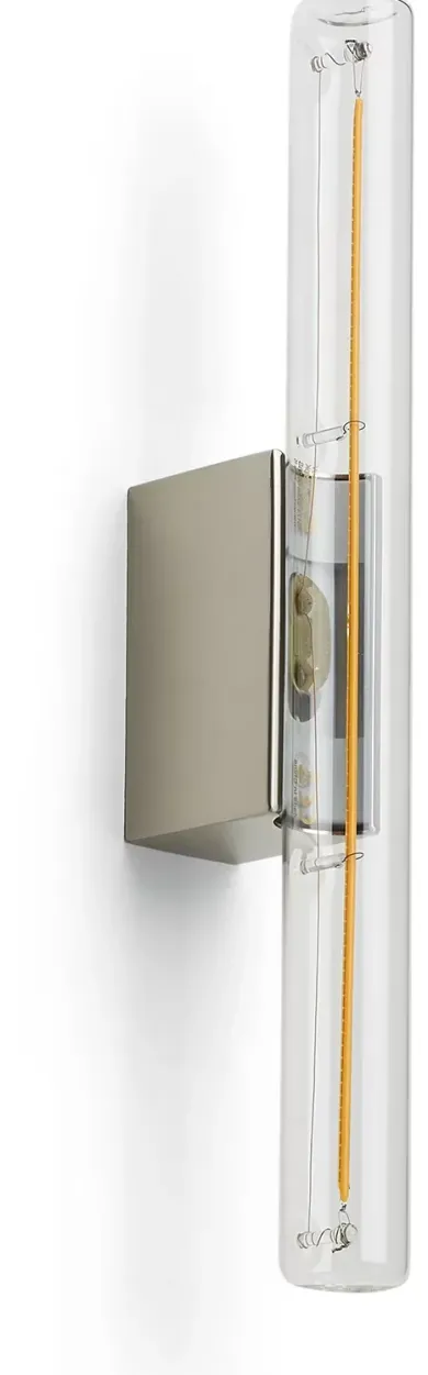 Sockel für Linienlampen