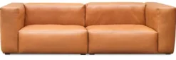 Sofa Mags Soft Leder