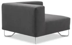 Sofaelement Lotus