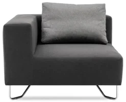 Sofaelement Lotus