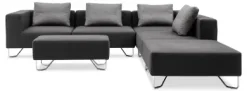 Sofaelement Lotus