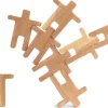 Spielfiguren Stapla