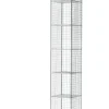 Spind Netzbox 1x6