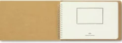 Spiralbuch B6 quer