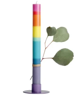 Stabkerze Du bist toll