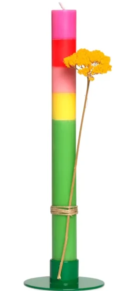 Stabkerze Merci