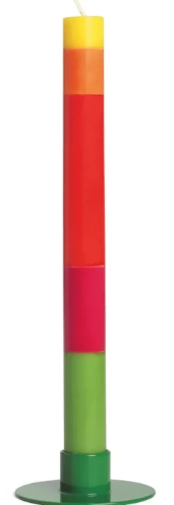 Stabkerze Weihnacht