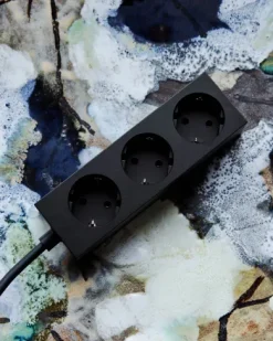 Steckdose Power Bar