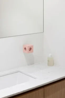 Steckdose Square 2
