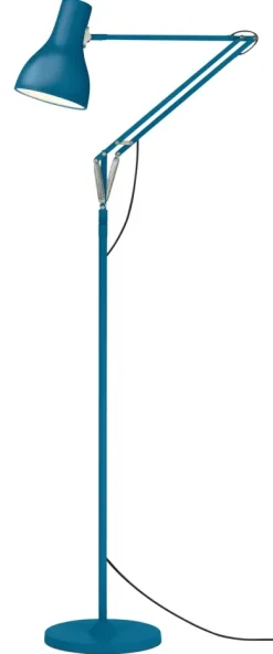 Stehleuchte Anglepoise® Typ 75, MHE