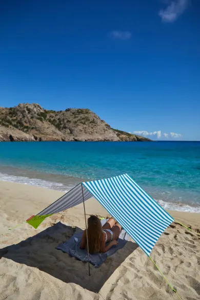 Strandzelt Miasun