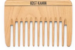 Strähnenkamm Kirschbaum