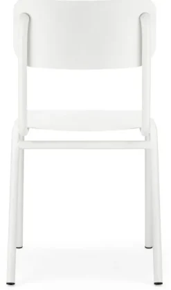 Stuhl Alu 2