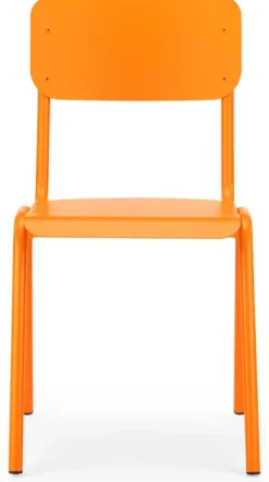 Stuhl Alu 2