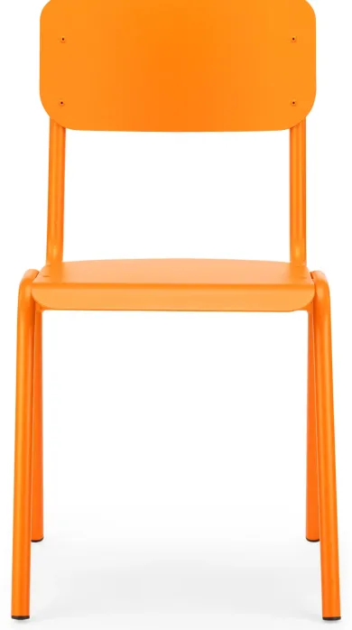 Stuhl Alu 2