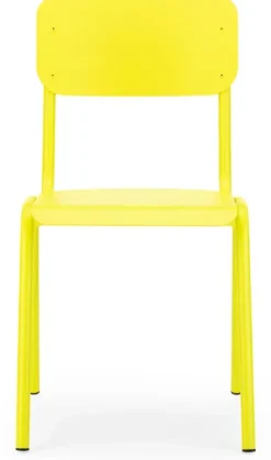 Stuhl Alu 2