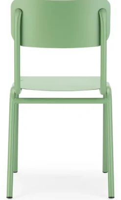 Stuhl Alu 2