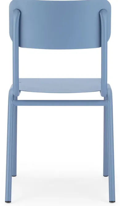 Stuhl Alu 2