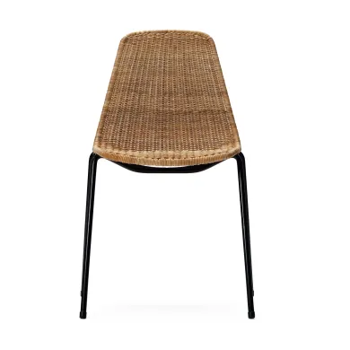 Stuhl Basket