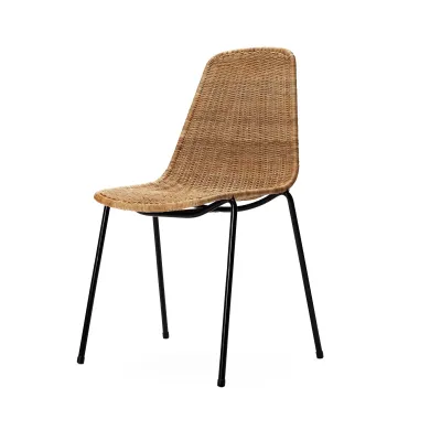 Stuhl Basket