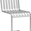 Stuhl Palissade Cantilever