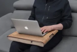 Tablett Laptray