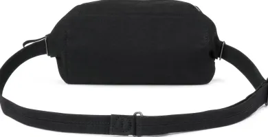 Tasche Sling Bag Bananatex