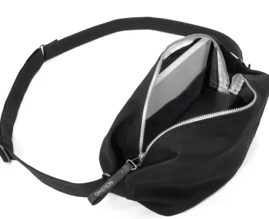 Tasche Sling Bag Bananatex