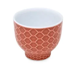 Tee- und Kaffeetasse Rede