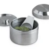 Teedose Can