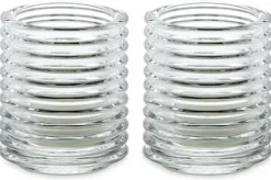 Teelichthalter Buzz