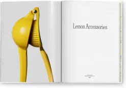 The Gourmand's Lemon