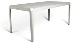 Tisch Bended Table 180