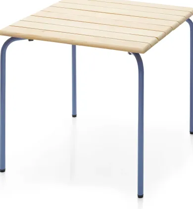 Tisch Estoril, Holz