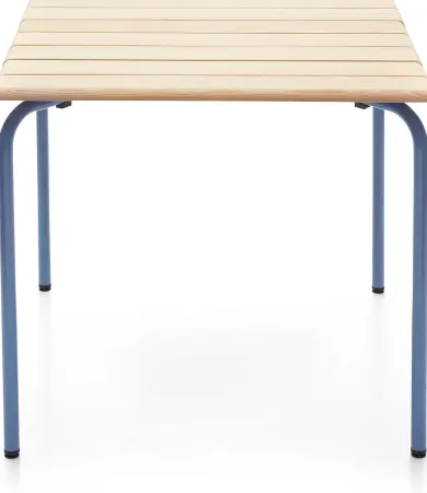 Tisch Estoril, Holz