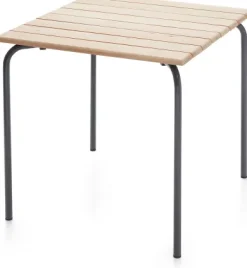 Tisch Estoril, Holz