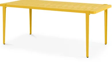 Tisch Midi