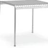 Tisch Palissade