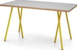 Tischbock Benito
