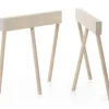 Tischbock Blok