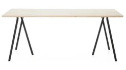 Tischbock Loopstand