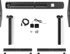 Tischgestell Frame