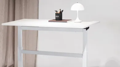 Tischgestell Work