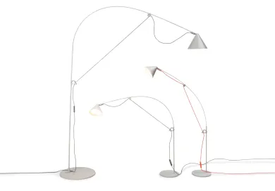Tischleuchte Ayno S 2.0