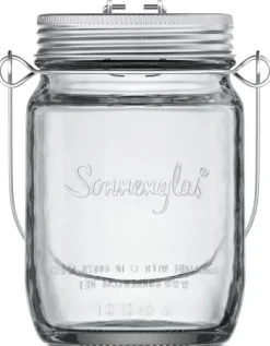 Tischleuchte Sonnenglas®