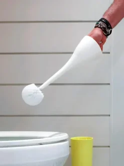 Toilettenbürste Excalibur