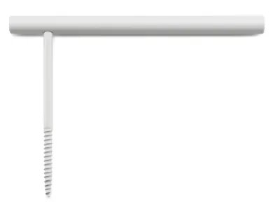 Toilettenpapierhalter Line Hook